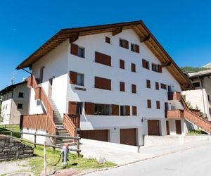 Chesa La Giunfra - Celerina Celerina Schlarigna Switzerland