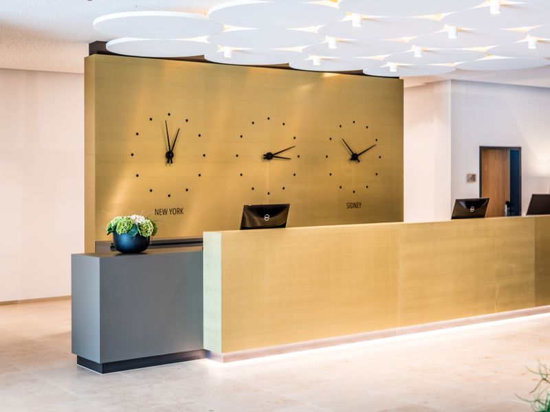 Hotel Photo 15