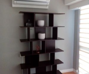 Fully Furnished 2BR Loft Apartment Two in BGC Manila Philippines