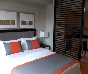 Fully Furnished Studio Suite 2 in BGC Manila Philippines