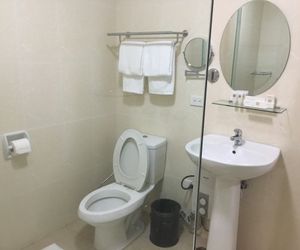 Fully Furnished Studio Suite 4 in BGC Manila Philippines