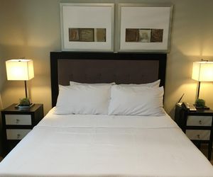 Fully Furnished Studio Suite 6 in BGC Manila Philippines