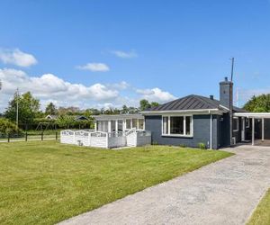 Three-Bedroom Holiday Home in Otterup Otterup Denmark