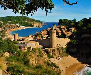 Salions Apartment Tossa de Mar Spain