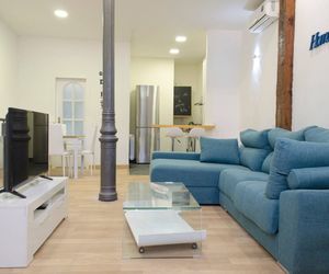 Duplex en La Latina Madrid Spain