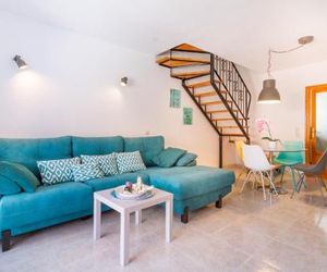 Bungalow la Cala Benitachell Spain