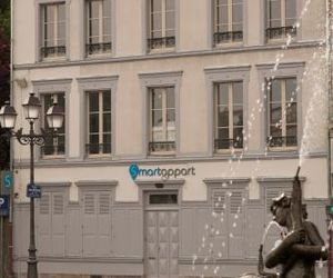 SmartAppart Troyes Troyes France