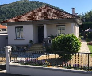 Gîte Cocooning Lourdes France