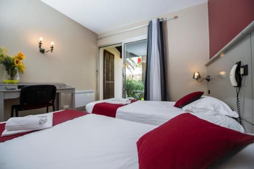 Hotel Photo 22