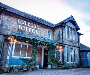 Haylie Hotel Largs United Kingdom