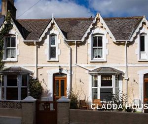 Cladda House Self Catering & Apartments Dartmouth United Kingdom