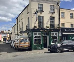 The Bell Inn Cheltenham United Kingdom