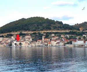 Apartments by the sea Vis - 13736 Vis Croatia