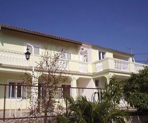 Apartments by the sea Tisno (Murter) - 13588 TISNO Croatia