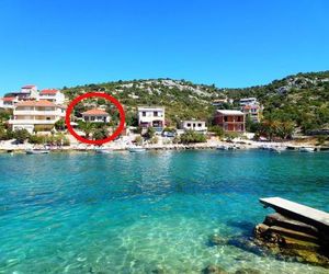 Apartments by the sea Cove Kalebova Luka (Rogoznica) - 13712 Rogoznica Croatia