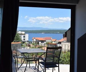 Luxury Apartments Otia Porat Croatia