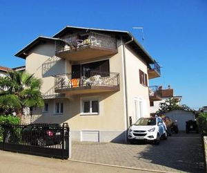 Apartments with a parking space Novigrad - 13511 Novigrad Croatia