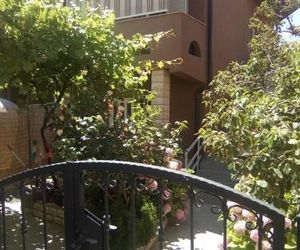 Apartment Flores Novaglia Croatia