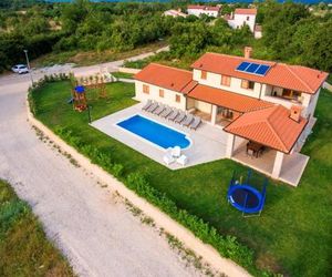 Villa Jadran Nedescina Croatia