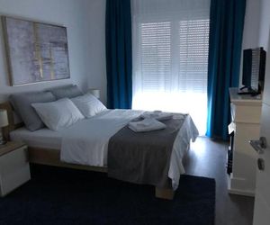 Apartmani Valis Malulji Croatia