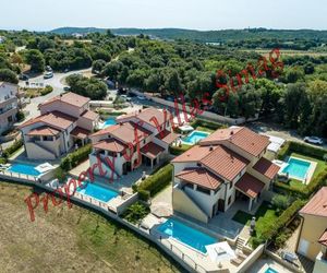 Villas Simag Bagnole Croatia
