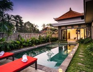 Laba Ubud Villa Tegallalang Indonesia