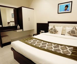 Hotel Fortune Plaza Ajmer India