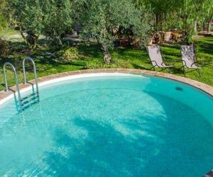Limosa Country House Spigno Saturnia Italy