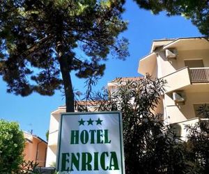 Hotel Enrica Cervia Italy