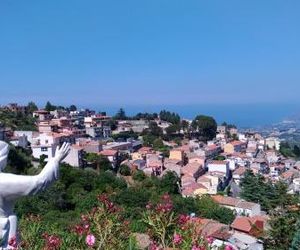 Apartment Piazza Guglielmo Marconi Patti Italy