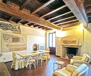 Casa del Pittore Mantua Italy