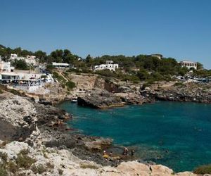 Dimora tipica Salentina del Capo di Leuca (Novaglie) Gagliano del Capo Italy