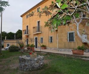Residence Verde Blu Fuscaldo Italy