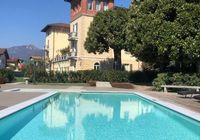Отзывы Villa Vitali — Bellagio