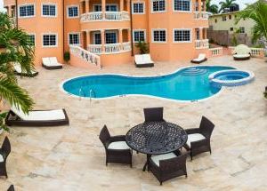 Villa Sweet Villa - Montego Bay Montego Bay Jamaica