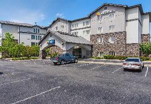 Comfort Inn Crystal Bridges Bentonville Bentonville United States