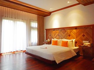 Hotel pic Khmer House Resort