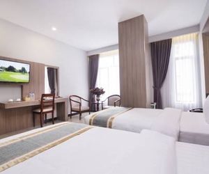 New York Hotel Phnom Penh Cambodia