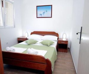 Apartments Centar Sutomore Montenegro