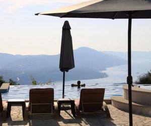 Apartments Eagle Eye Villa Kotor Montenegro