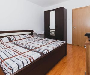 City Krug Apartment Becici Montenegro