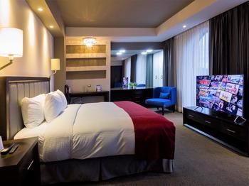 Hotel Photo 9