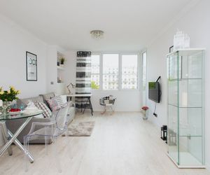 ShortStayPoland Zielna (A19) Warsaw Poland
