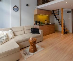 Endorfina Apartments LOFT Miedzyzdroje Poland