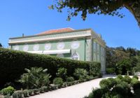 Отзывы Casa Holstein Quinta de Sao Sebastiao Sintra