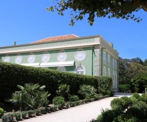 Casa Holstein Quinta de Sao Sebastiao Sintra Sintra Portugal