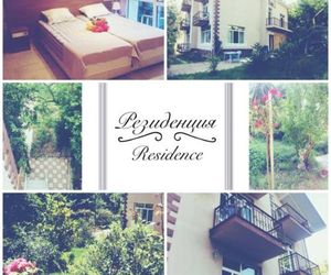Guest House Rezidentsiya Novyy Sochi Russia