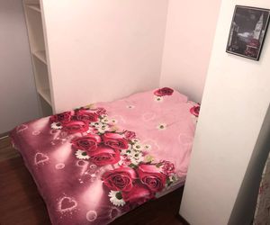 Apartment on Meteleva Bytha Russia