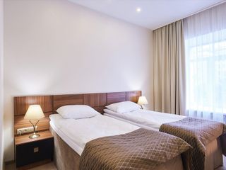 Дипломат Отель