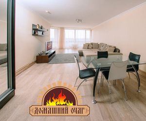 City Center Apartment Donetskay 2/2 Orenburg Russia